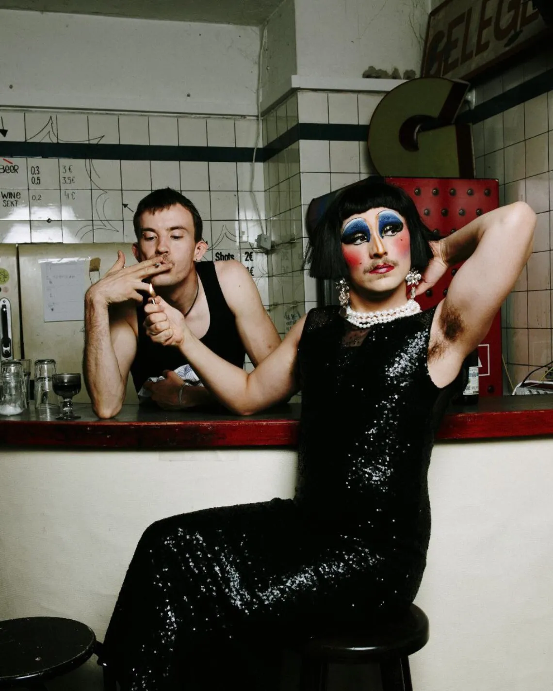 Ich hab noch einen Koffer in BaWü – Karlstorbahnhof, 14.05.2026