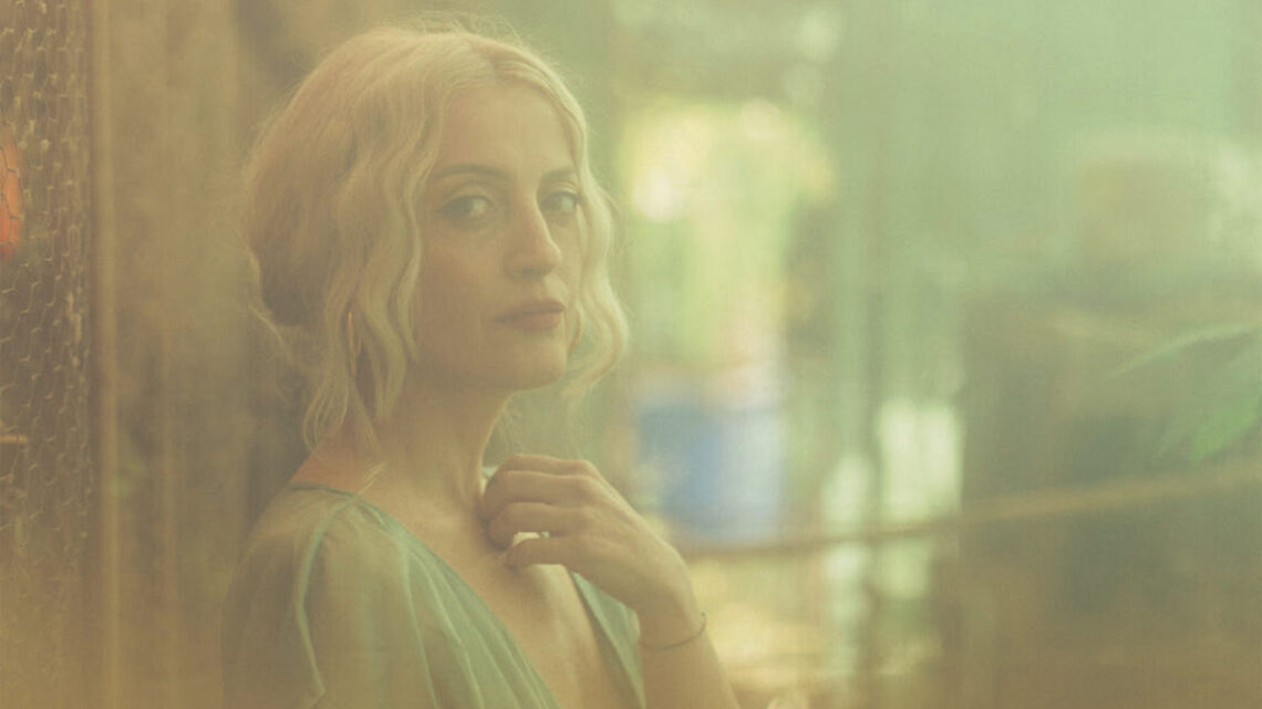 Bild: Ilaria Graziano & Simone De Filippis: RIVE