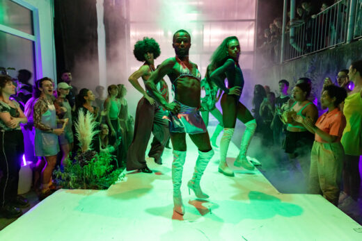 Bild: Vogue Fem Workshops