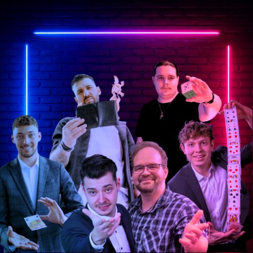 Bild: Magic Battle Heidelberg