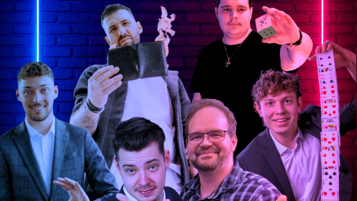 Bild: Magic Battle Heidelberg