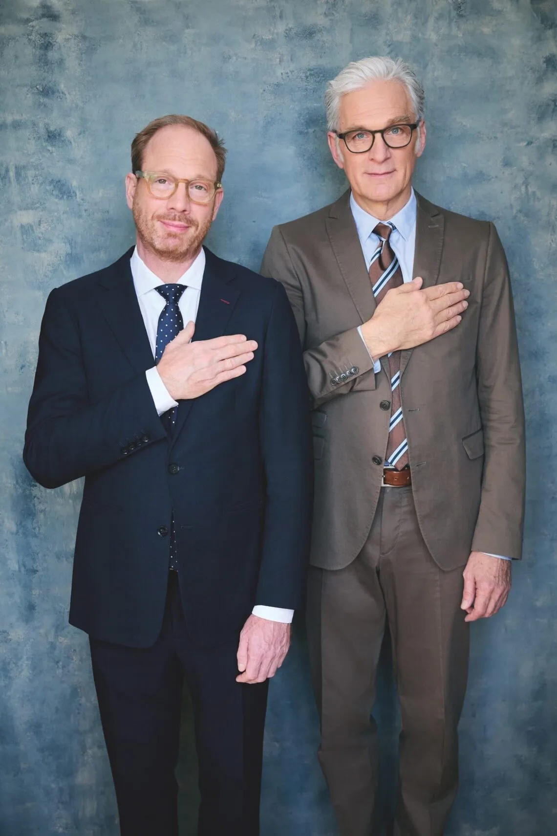 Walter Sittler & Johann von Bülow – Karlstorbahnhof, 06.03.2027