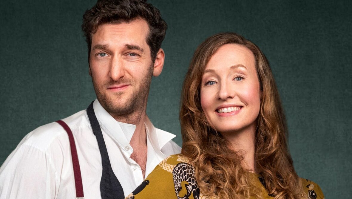 Bild: Das Geld liegt auf der Fensterbank, Marie