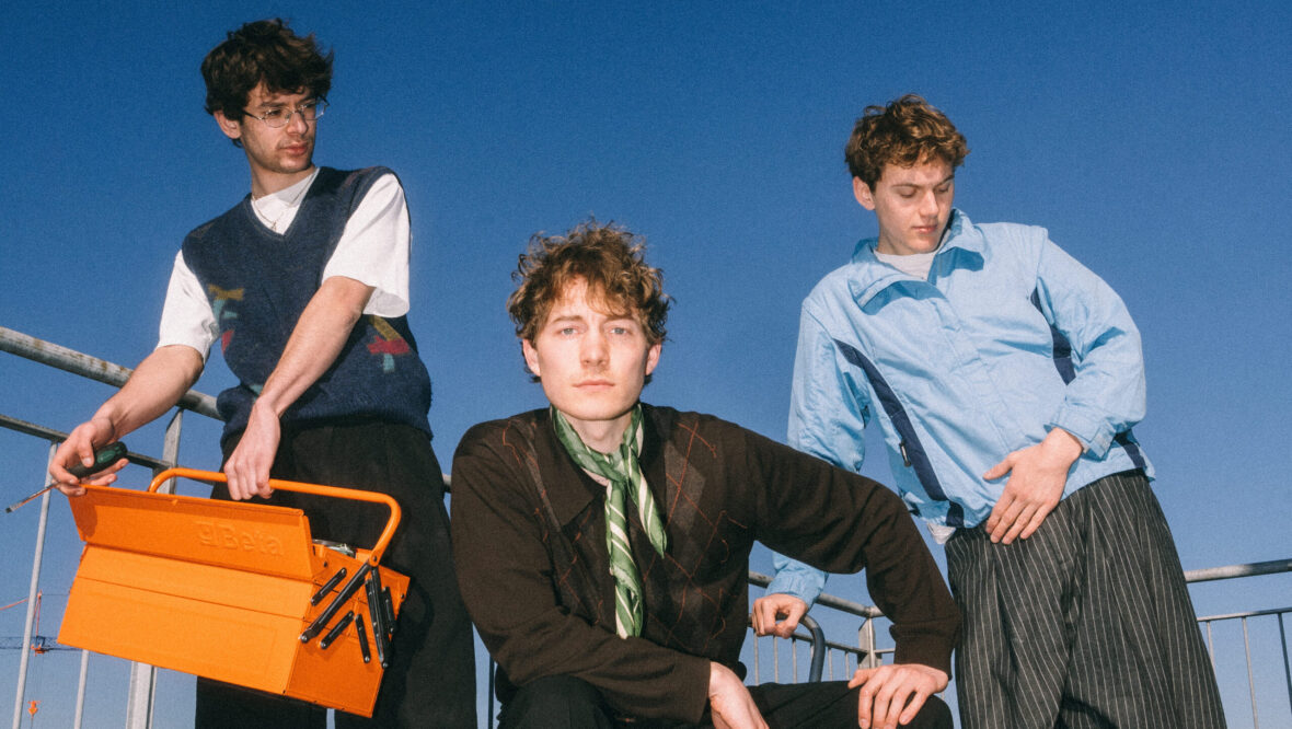 Bild: Yoshi Nardo + schlecht.