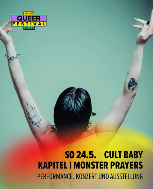 Bild: CULT BABY