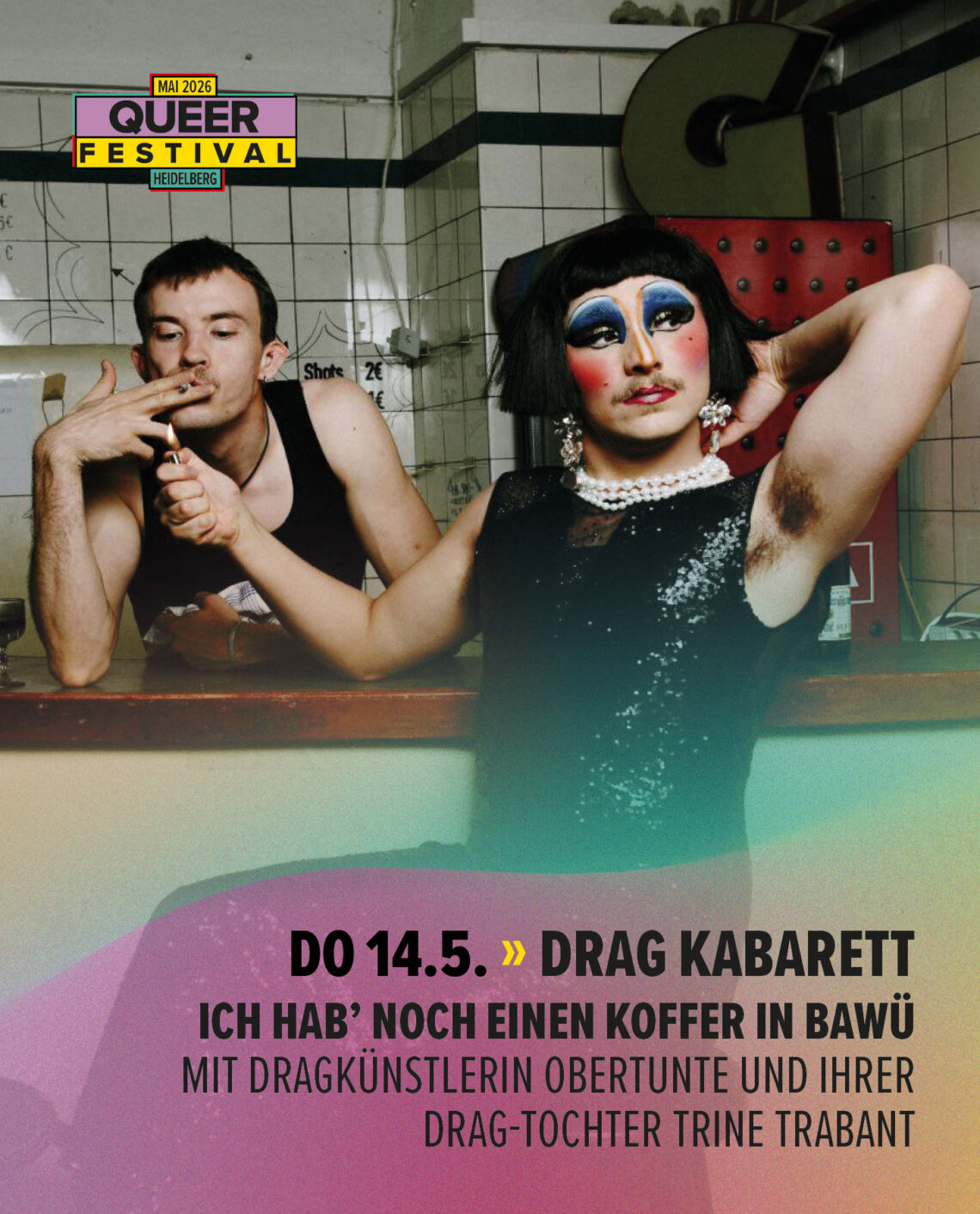 Bild: Ich hab noch einen Koffer in BaWü