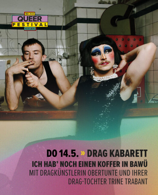 Bild: Ich hab noch einen Koffer in BaWü
