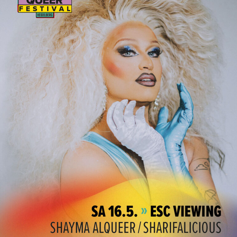 Bild: Eurovision Song Contest – Liveübertragung