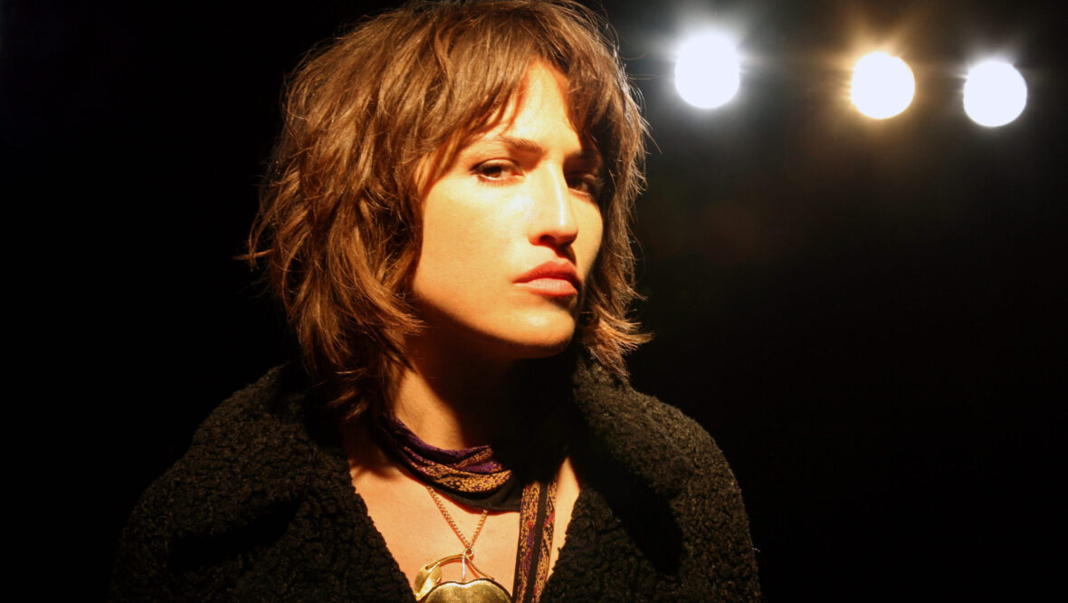 Bild: Joan As Police Woman