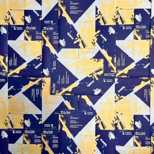 Bild: Karlstorbahnhof to go