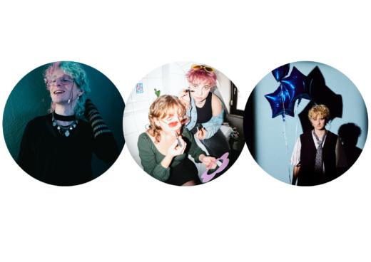 Bild: Spring Awakening