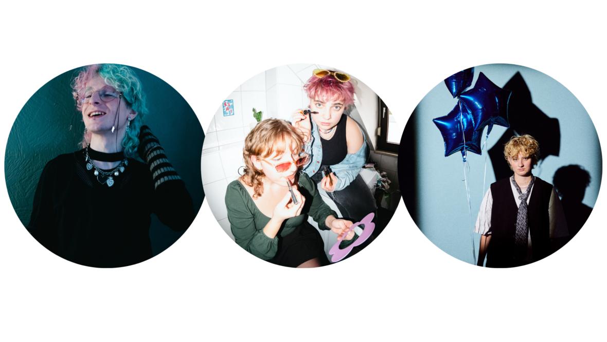 Bild: Spring Awakening