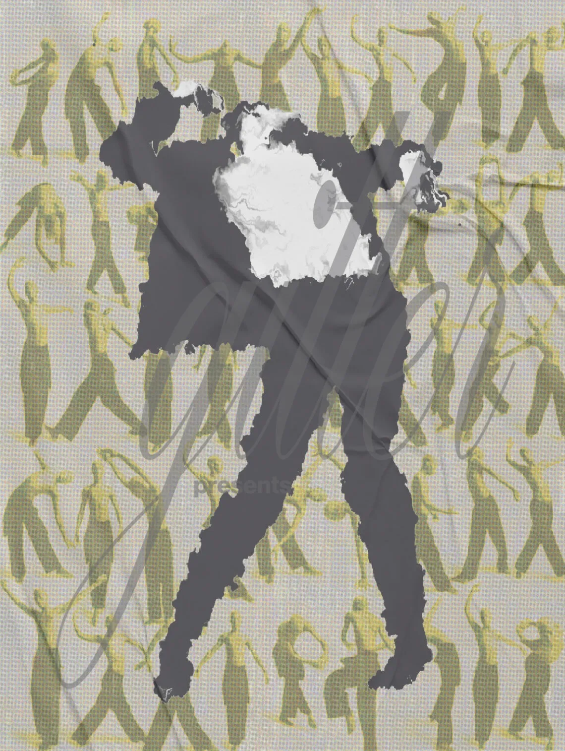 Gitter presents : DJ YARAK & DISCOSCHORLE32