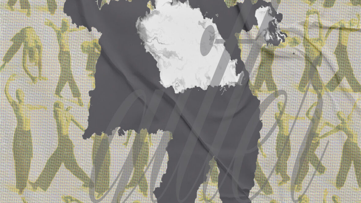 Bild: Gitter presents : DJ YARAK &amp; DISCOSCHORLE32