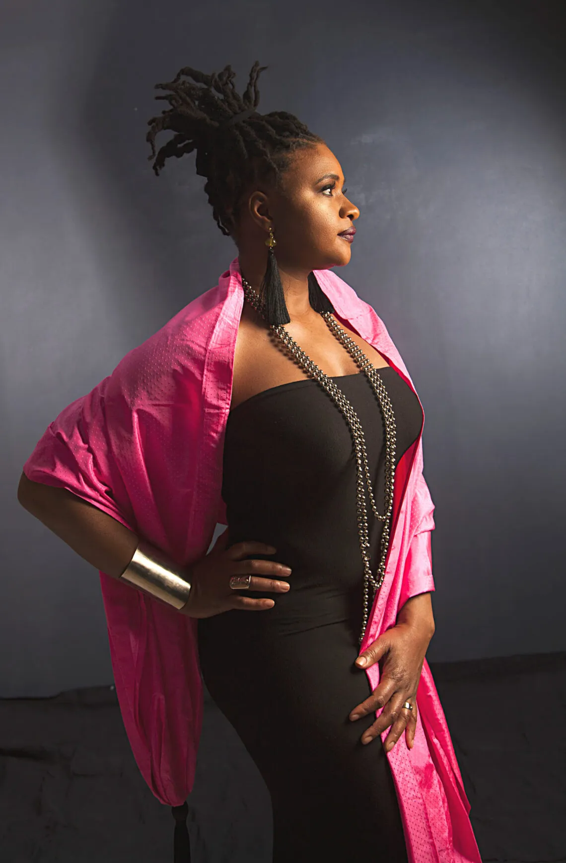 Lizz Wright – Karlstorbahnhof, 29.10.2026