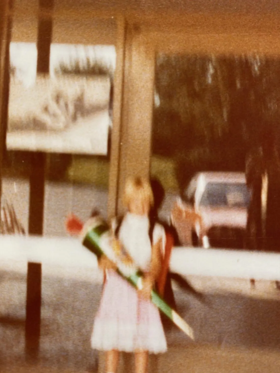 Erste letzte Male – Karlstorbahnhof, 13.06.2026