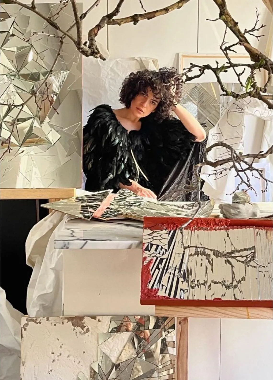 Salon Underground – Karlstorbahnhof, 19.06.2026