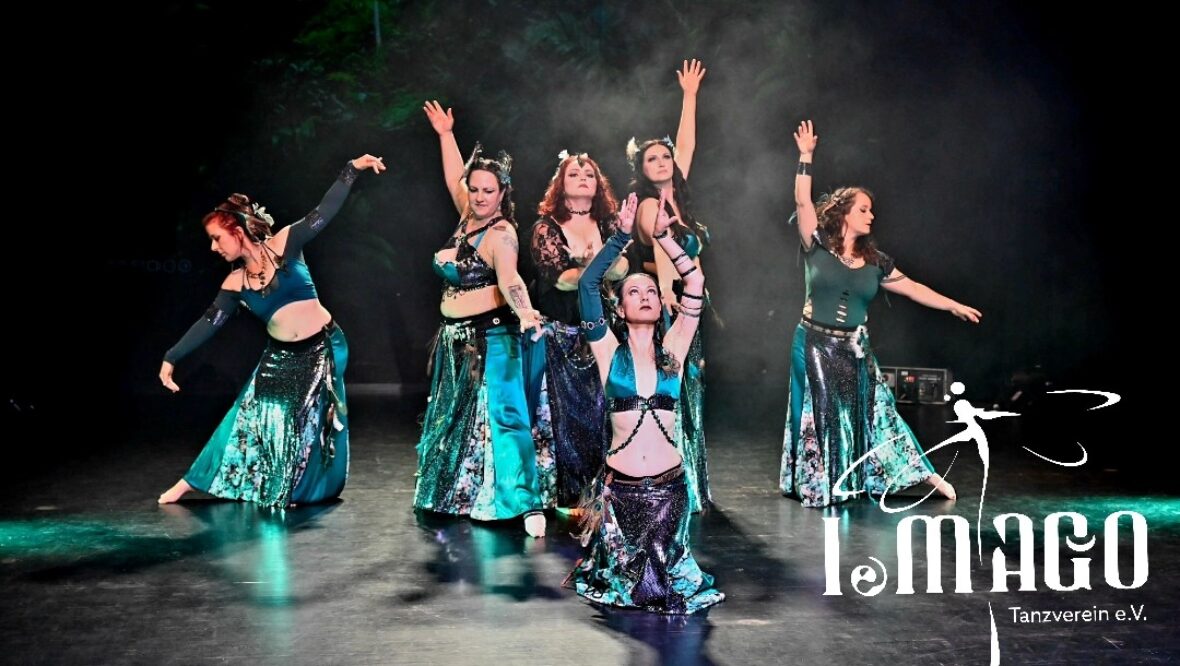 Bild: Journey in time