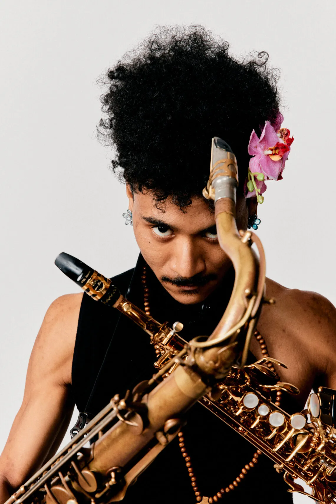 Tomoki Sanders – Karlstorbahnhof, 25.10.2026