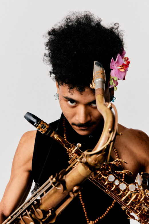 Bild: Tomoki Sanders