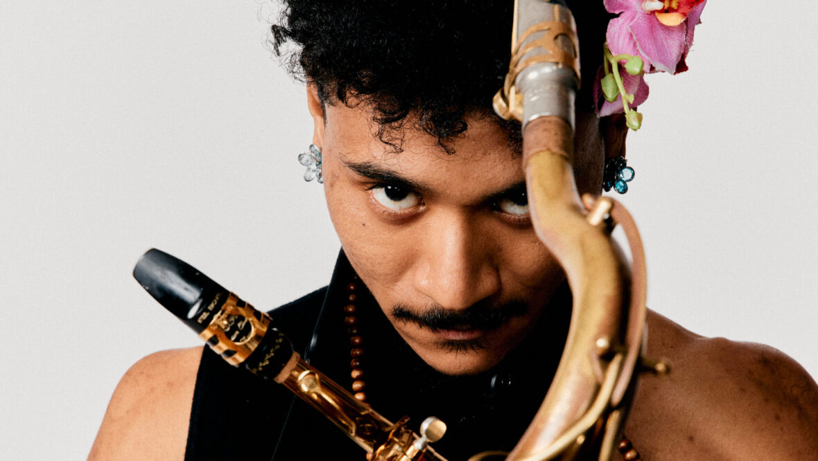 Bild: Tomoki Sanders