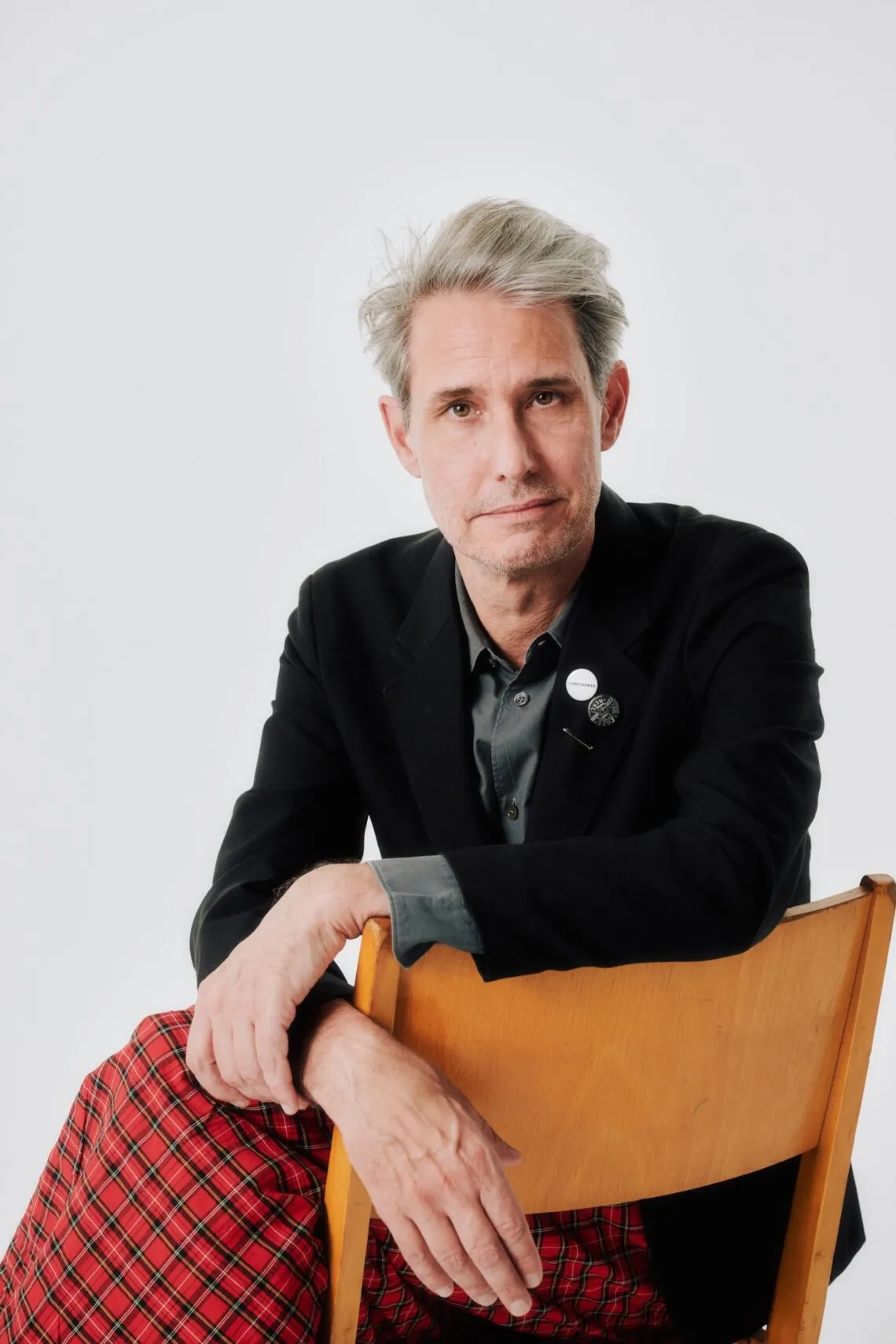 Dirk von Lowtzow – Karlstorbahnhof, 15.01.2027