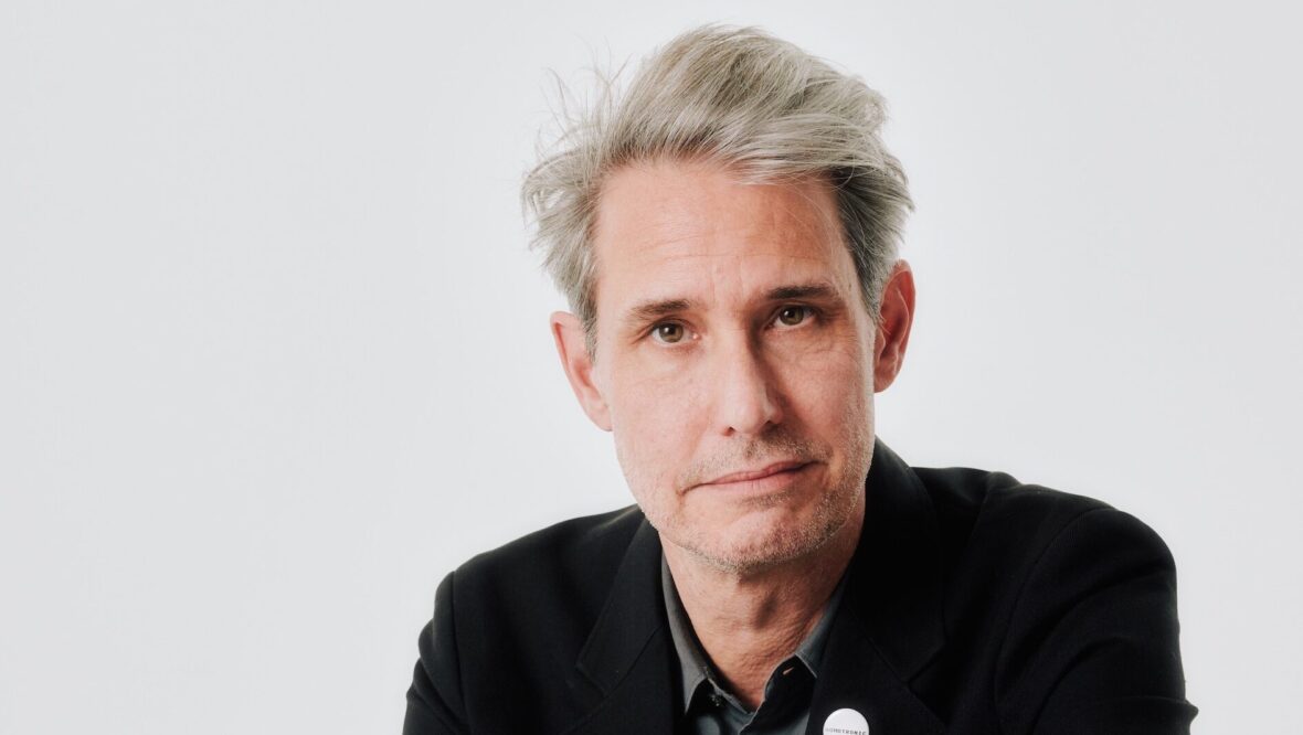 Bild: Dirk von Lowtzow