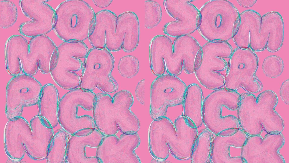 Bild: Sommer Picknick