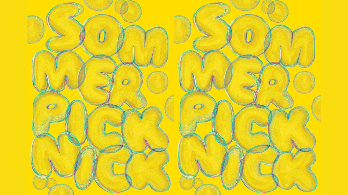 Bild: Sommer Picknick