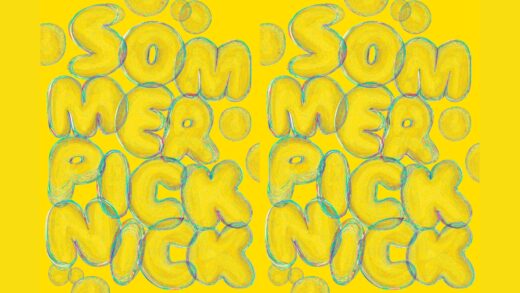 Bild: Sommer Picknick