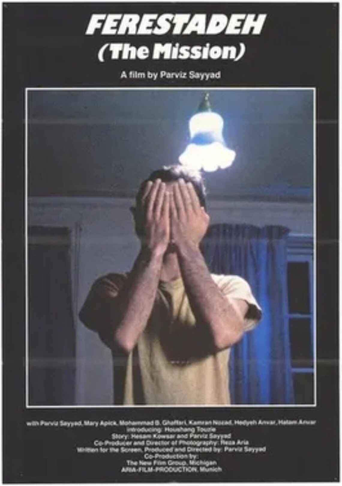 Bild: Salon Underground