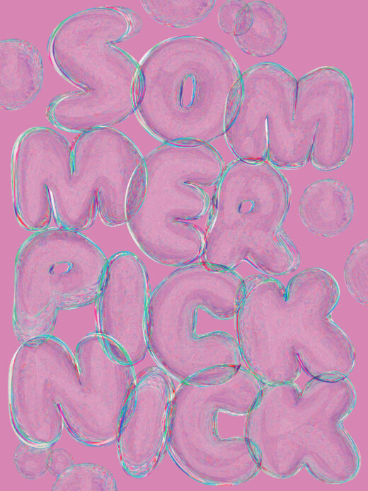 Bild: Sommer Picknick