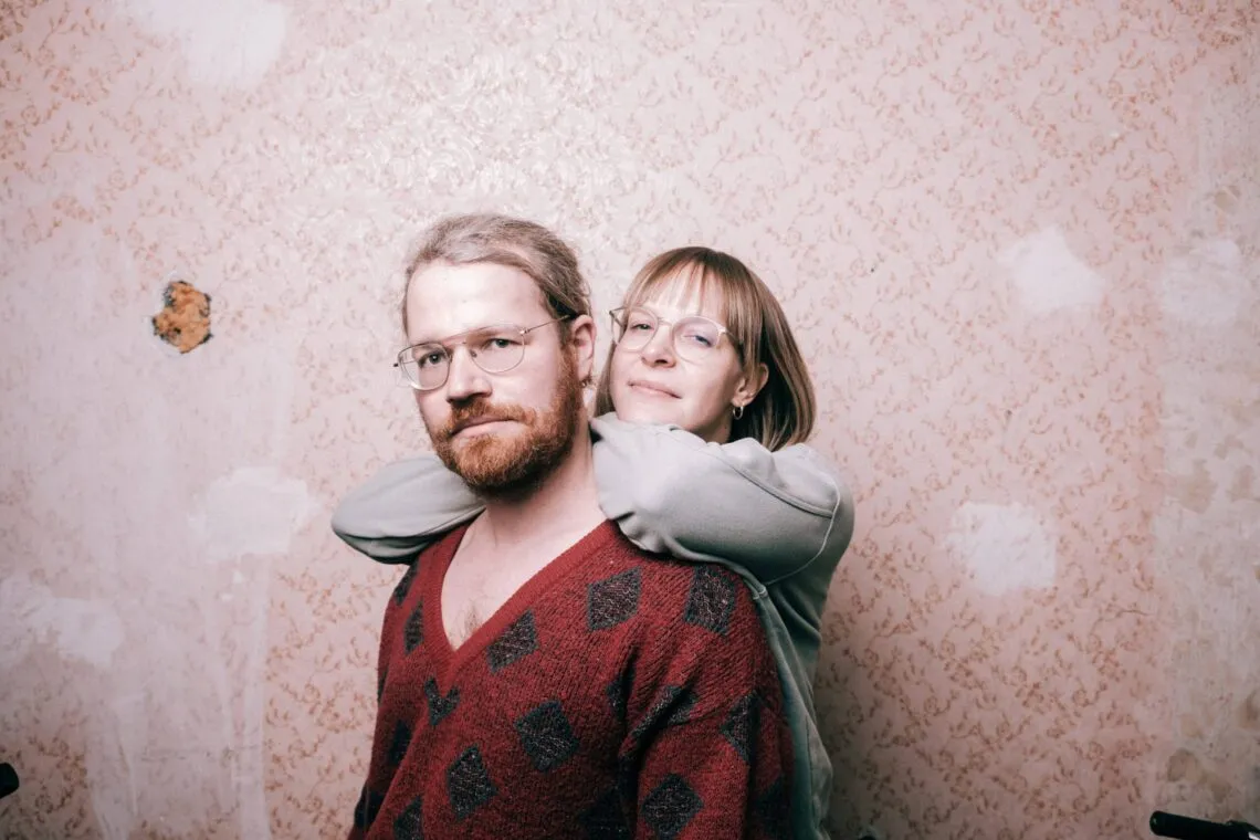 Lena Kuchling. Bernhard Höchtel – Karlstorbahnhof, 18.06.2026