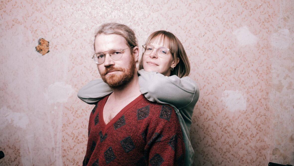 Bild: Lena Kuchling. Bernhard Höchtel