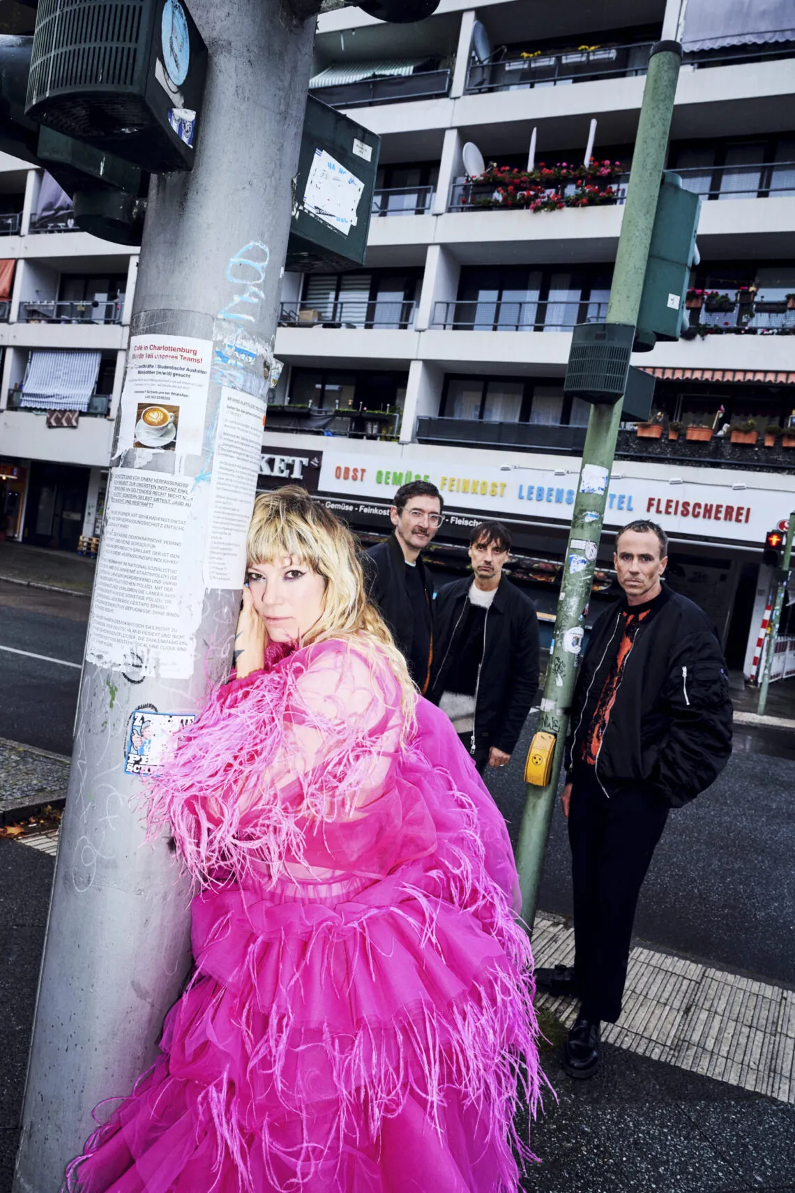 MiA. – Karlstorbahnhof, 26.02.2027