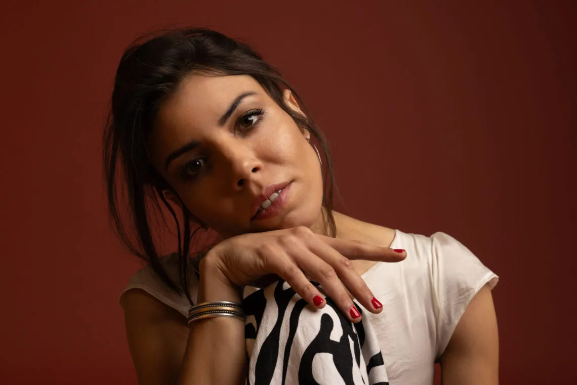 Melissa Aldana Quartet – Karlstorbahnhof, 06.10.2026