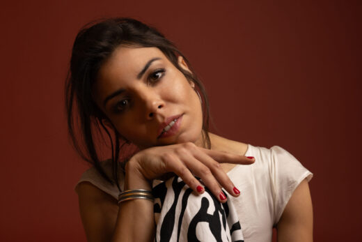 Bild: Melissa Aldana