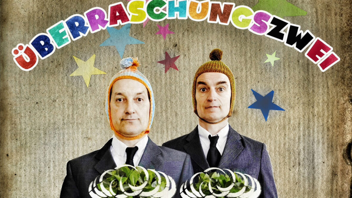 Bild: Ulan &amp; Bator