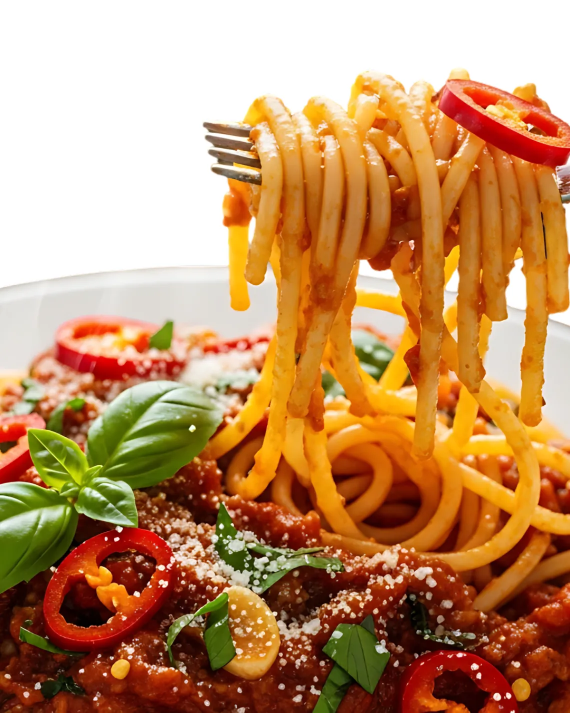 Freitagstisch: Pasta Bolognese mit Tofu Ricotta – Karlstorbahnhof, 10.04.2026