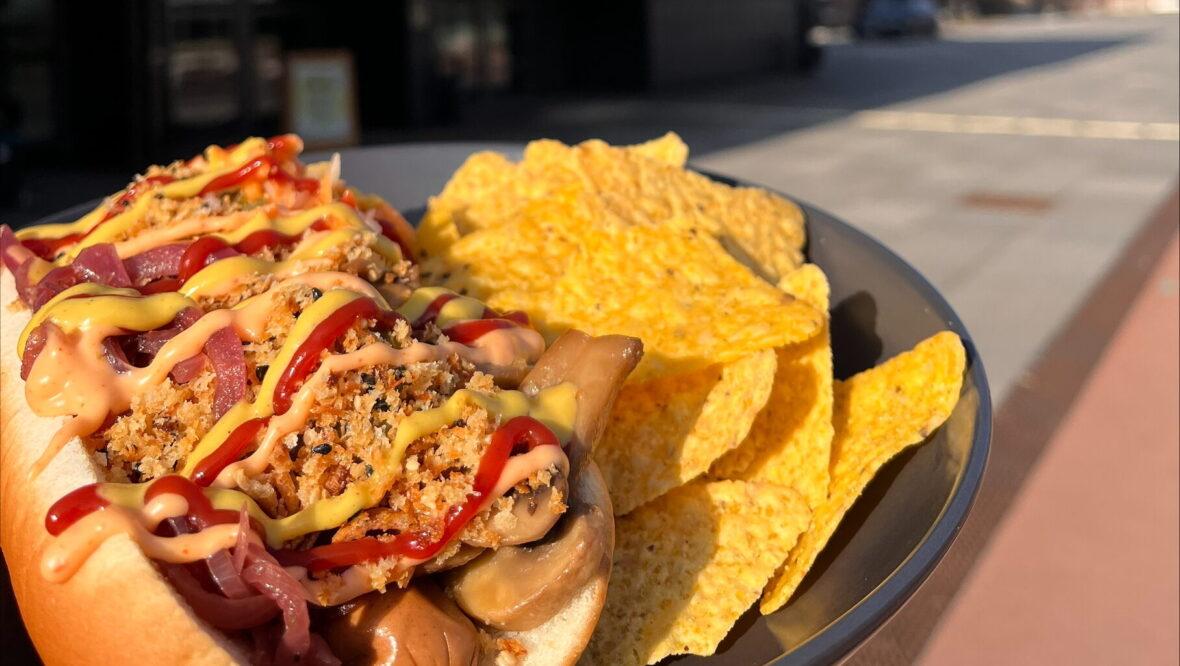 Bild: Freitagstisch: Hotdogs