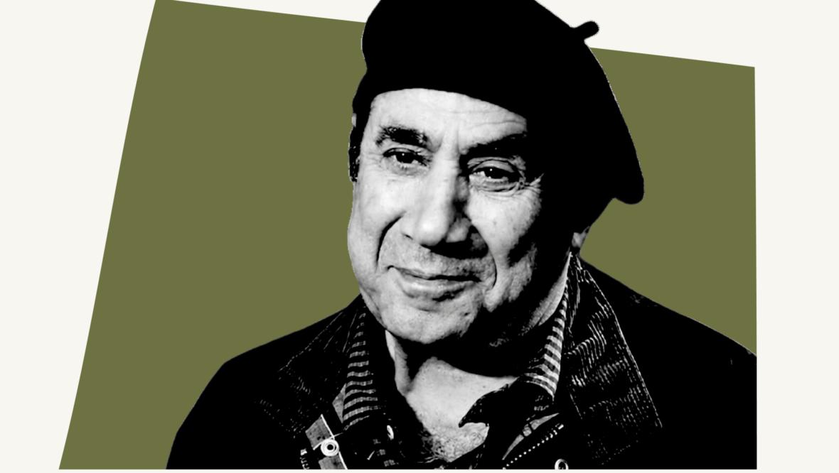 Bild: Parviz Sayyad