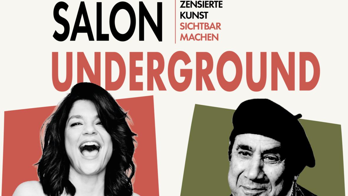 Bild: Jasmin Tabatabai &amp; David Klein Band