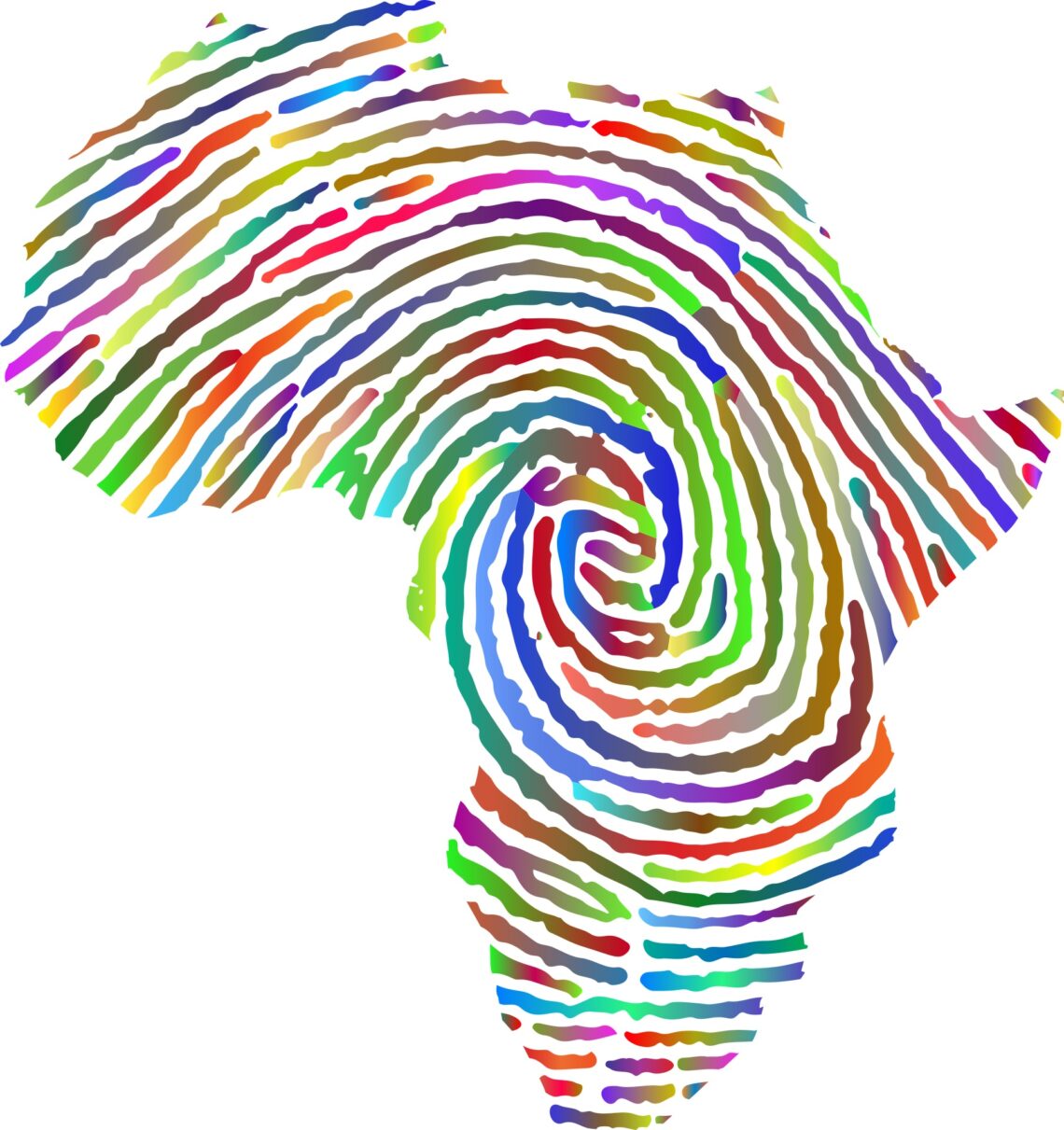 Bild: Afrikanischer Abend