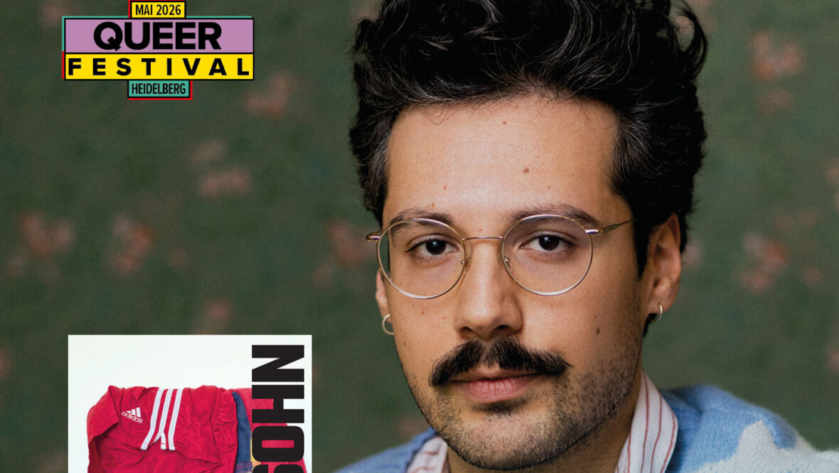 Bild: Ozan Zakariya Keskinkılıç: Hundesohn