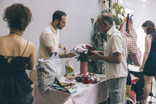 Bild: SUS26: Fashion Meet-up
