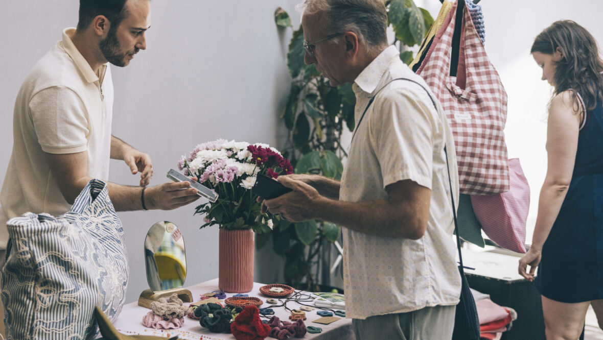 Bild: SUS26: Fashion Meet-up