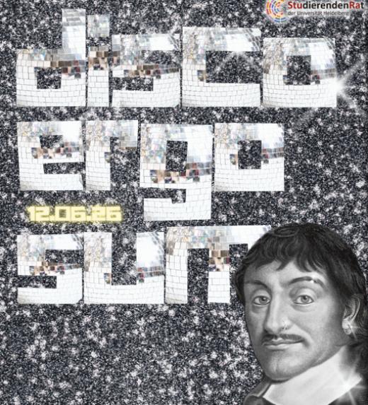 Bild: Disco Ergo Sum 5.0