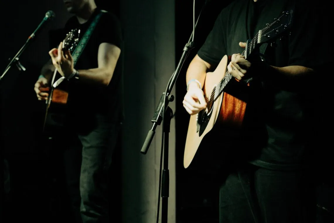 Filterkaffee Konzert – Karlstorbahnhof, 31.07.2026