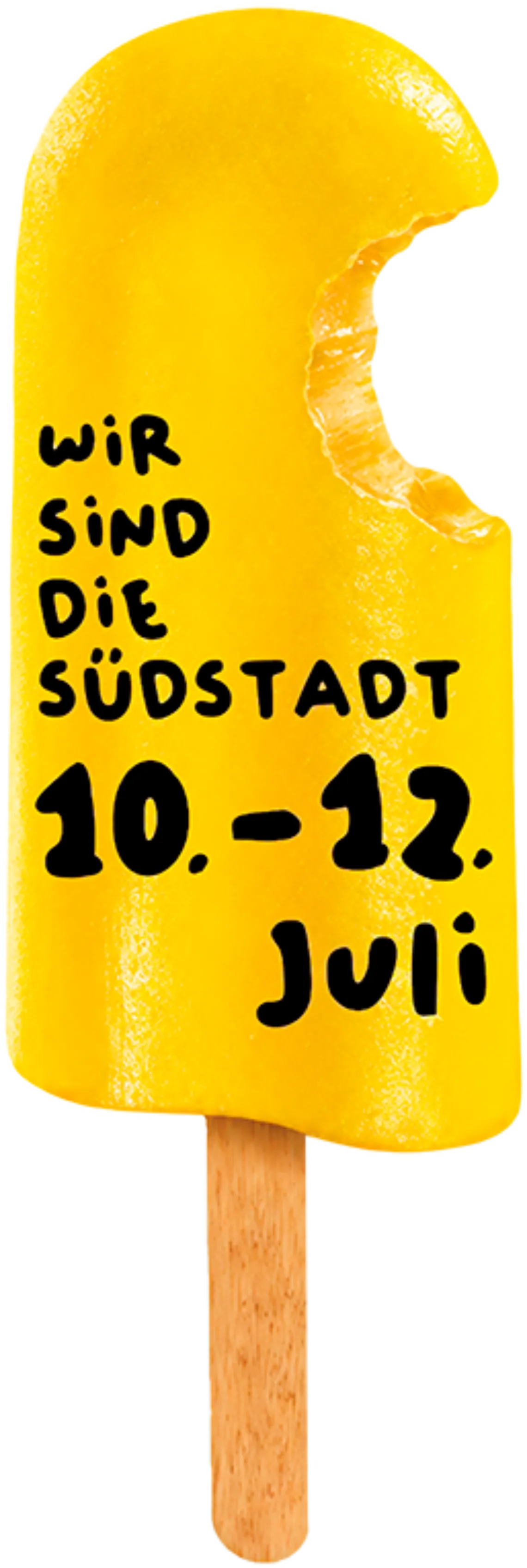 Südstadtfest – Karlstorbahnhof, 12.07.2026