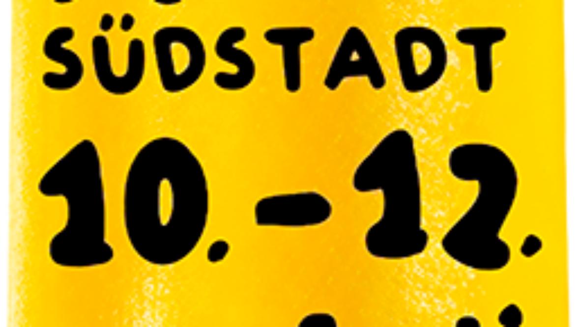 Bild: Südstadtfest
